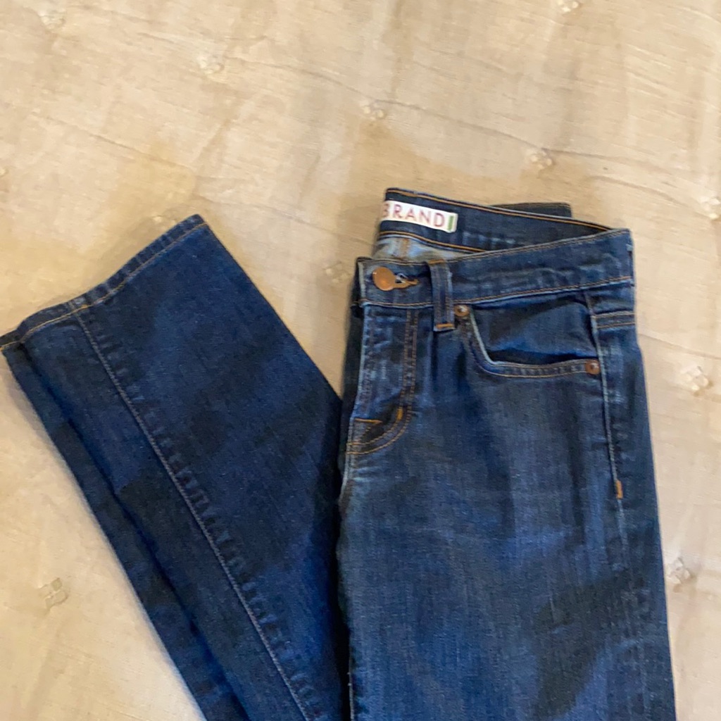 J Brand Jeans For Girls